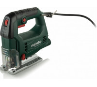 Лобзик сетевой METABO STEB 65 Quick Кейс 601030500