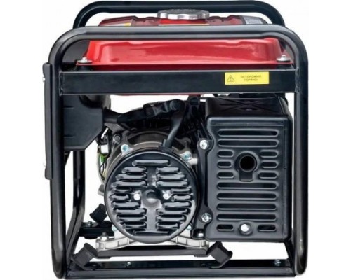 Генератор бензиновый HND GE 3000 PL [GE3000PL]