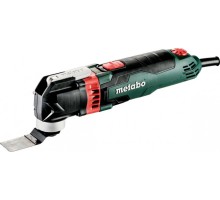 Многофункциональный инструмент сетевой METABO MT 400 Quick  Set [601406500]