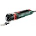 Многофункциональный инструмент сетевой METABO MT 400 Quick Set [601406500]