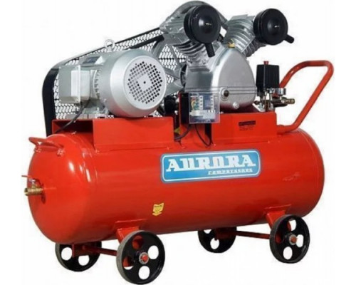 Компрессор поршневой AURORA TORNADO 110 9000