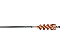 Бур SDS-Max Heller starbreaker 80х390х550 мм проломной  TD24524
