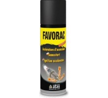 Быстрый старт ATAS Favorac 200 ml [SCFAV.]