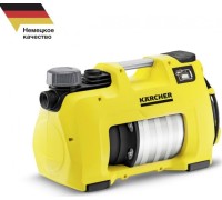 Насос садовый KARCHER BP 7 Home & Garden 1.645-373.0 [1.645-373.0]