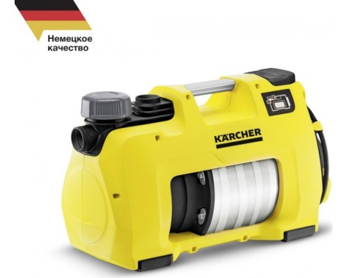 Насос садовый KARCHER BP 7 Home & Garden 1.645-373.0 [1.645-373.0]