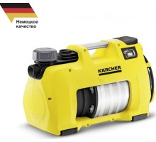 Насос садовый KARCHER BP 5 Home & Garden 1.645-355.0 [1.645-355.0]