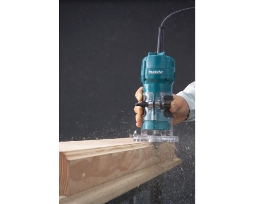 Фрезер сетевой MAKITA 3709 Фрезер сетевой MAKITA 3709