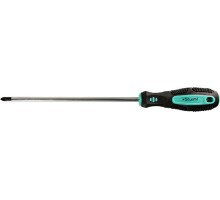 Отвертка Sturm 1040-18-TW3-200 tri-wing tw3x200мм, эрго ручка, магнитный наконечн