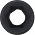 Головка шестигранная ударная 3/8" KING TONY 353513M, 13 мм