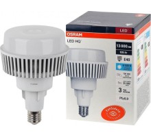 Лампа светодиодная Osram LED HQ special 13000 105w/865 230v ac e40 [4058075576711]