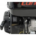 Бензиновый двигатель Loncin G500FD 23 л.с. с электростартером