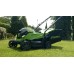 Газонокосилка аккумуляторная GREENWORKS GD24LM33K2, 24V 33 см, бесщеточная [2516107UA]