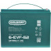 Аккумулятор GELBERT 6-EVF-52 тяговый 12V 55A/H C5