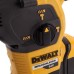 Перфоратор аккумуляторный DeWALT DCH333NT FLEXVOLT, бесщеточный, без АКБ и З/У [DCH333NT-XJ]