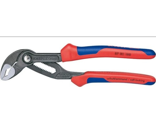 Клещи переставные KNIPEX 