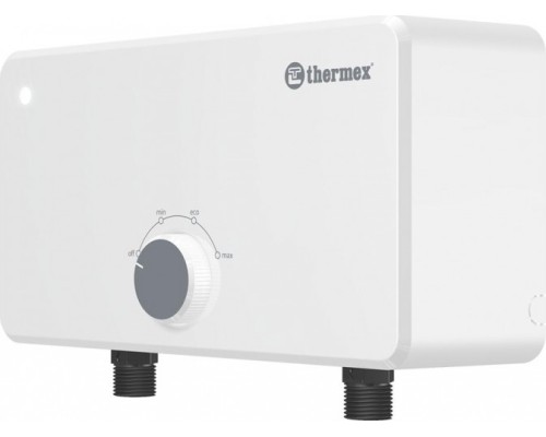 Водонагреватель проточный THERMEX Urban 5500 combi [ЭдЭБ02582]