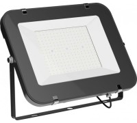 Прожектор GAUSS Elementary 200w 16800lm 6500к 200-240v ip65 черный led 691511200