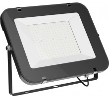 Прожектор GAUSS Elementary 200w 16800lm 6500к 200-240v ip65 черный led 691511200