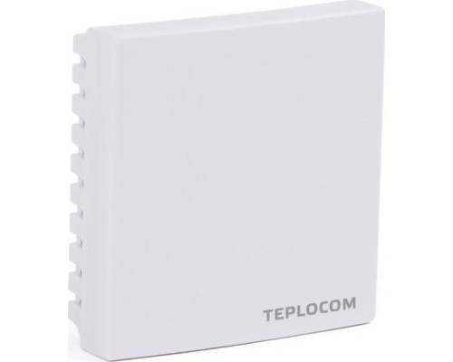 Теплоинформатор TEPLOCOM CLOUD Wi-Fi, GSM, OpenTerm [337]