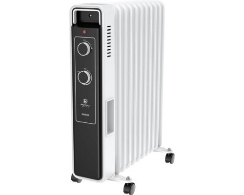 Обогреватель масляный ROYAL CLIMA ROR-PR11-2500M [НС-1434922]