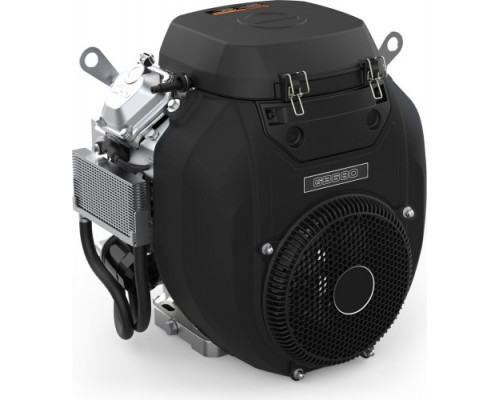 Бензиновый двигатель Evoline GB 680 VE 24 л.с. с электростартером