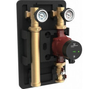 Насосная группа GRUNDFOS HEATMIX D25 ALPHA1 L60 99309072 НС-1158436