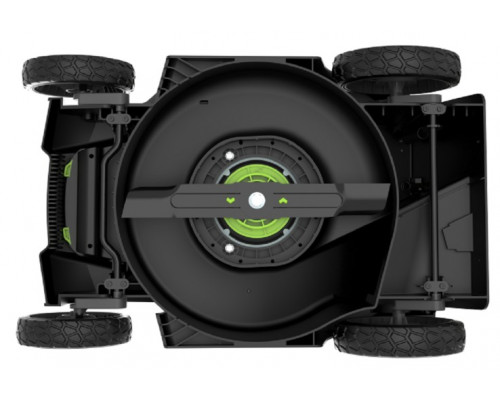 Газонокосилка аккумуляторная GREENWORKS 2520807 40V, 36 см, бесщеточная, без АКБ и ЗУ купить с доставкой и официальной гарантией