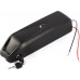 Мотор-колесо SKN 48V 500W LCD 27.5