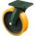 Колесная опора большегрузная TELLURE ROTA 648327 поворотная, 250 мм, 1900 кг [648327]