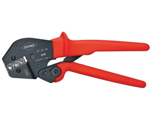 Пресс-клещи KNIPEX KN-975209SB