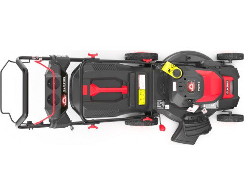 Газонокосилка бензиновая SUNREKA GLM51HS 213004