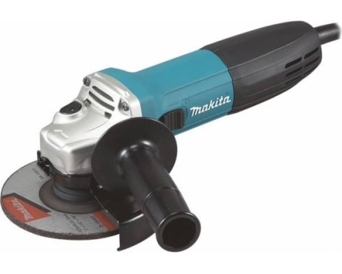 Угловая шлифмашина сетевая MAKITA GA 5030 RX 9 [GA5030RX9]