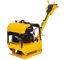 Виброплита TOR TK-250 бензиновый двигатель LONCIN [1015799]