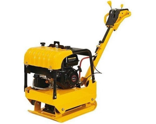 Виброплита TOR TK-150 бензиновый двигатель LONCIN [1015798]