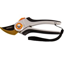 Секатор Amigo плосткостной лезвие из стали sk-5 76405