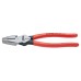 Плоскогубцы KNIPEX KN-0901240SB Lineman's электромонтажные, 240 мм