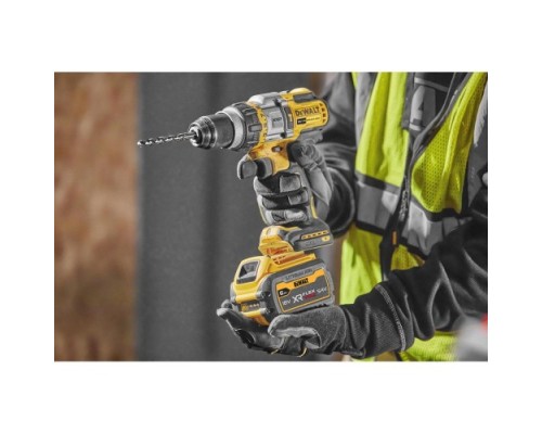 Дрель-шуруповерт аккумуляторная DeWALT DCD 999 T  1 [DCD999T1]