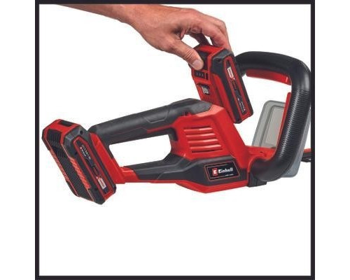 Кусторез аккумуляторный EINHELL PXC GE-CH 36/62 Li-solo