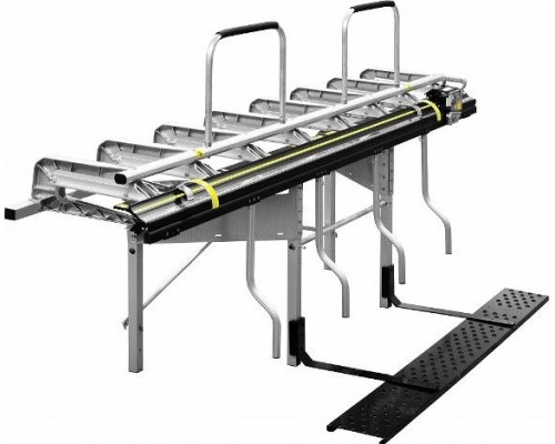 Станок листогибочный TAPCO SUPERMAX 12 Станок листогибочный TAPCO SUPERMAX 12