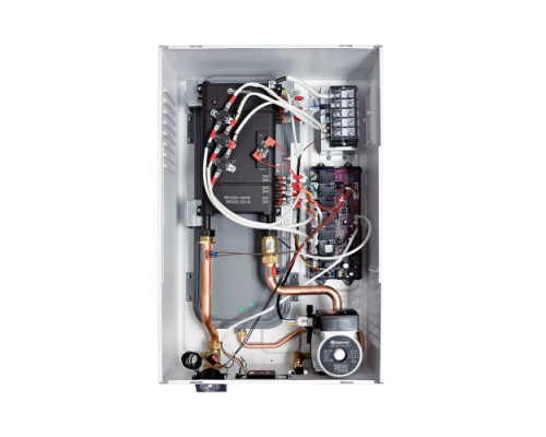 Котел электрический THERMEX Sonne 12 Wi-Fi (White) ЭдЭБ05248 купить с доставкой и официальной гарантией