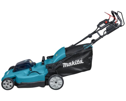 Газонокосилка аккумуляторная MAKITA DLM539Z