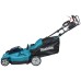 Газонокосилка аккумуляторная MAKITA DLM539Z