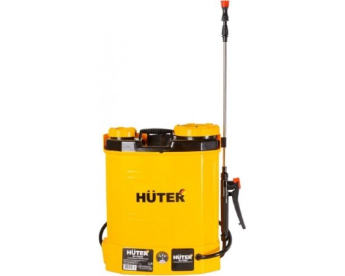 Опрыскиватель аккумуляторный HUTER SP-12/8AC [70/13/39]