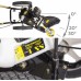 Газонокосилка бензиновая CHAMPION LMH 4412 [LMH4412]