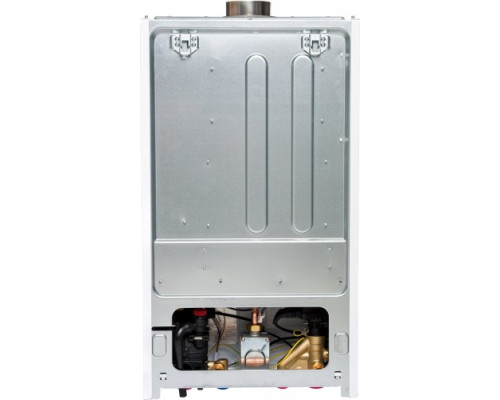 Котел газовый KOTITONTTU SUARI S18 OK с шиной OpenTherm 00-00000339 купить с доставкой и официальной гарантией