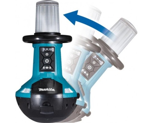 Фонарь MAKITA DML 810 стационарный [DML810]