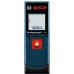 Лазерный дальномер BOSCH GLM 20 [0601072E00] 2 х 1,5 B LR03 (AAA), упаковка