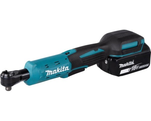 Гайковерт аккумуляторный MAKITA DWR 180 RF угловой [DWR180RF]