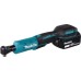 Гайковерт аккумуляторный MAKITA DWR 180 RF угловой [DWR180RF]