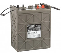 Аккумулятор GELBERT DT-J305 (J305H-AC) 6V271A/H C5 WET тяговый 025368